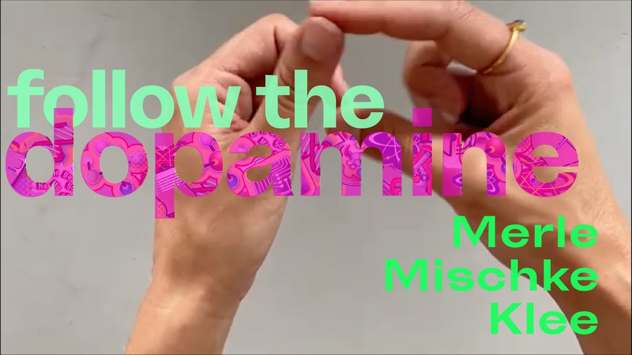 Follow the dopamine / Kunstflecken Neum&uuml;nster (2023) - Trailer