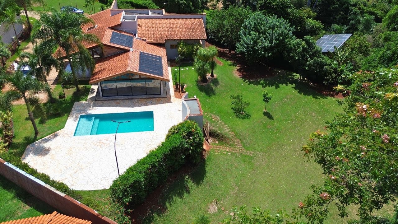 R$ 2.800.000,00 - ZONA SUL- RIBEIRÃO PRETO/SP- 2.900M² - CONDOMÍNIO FECHADO- QUINTA DA BOA VISTA