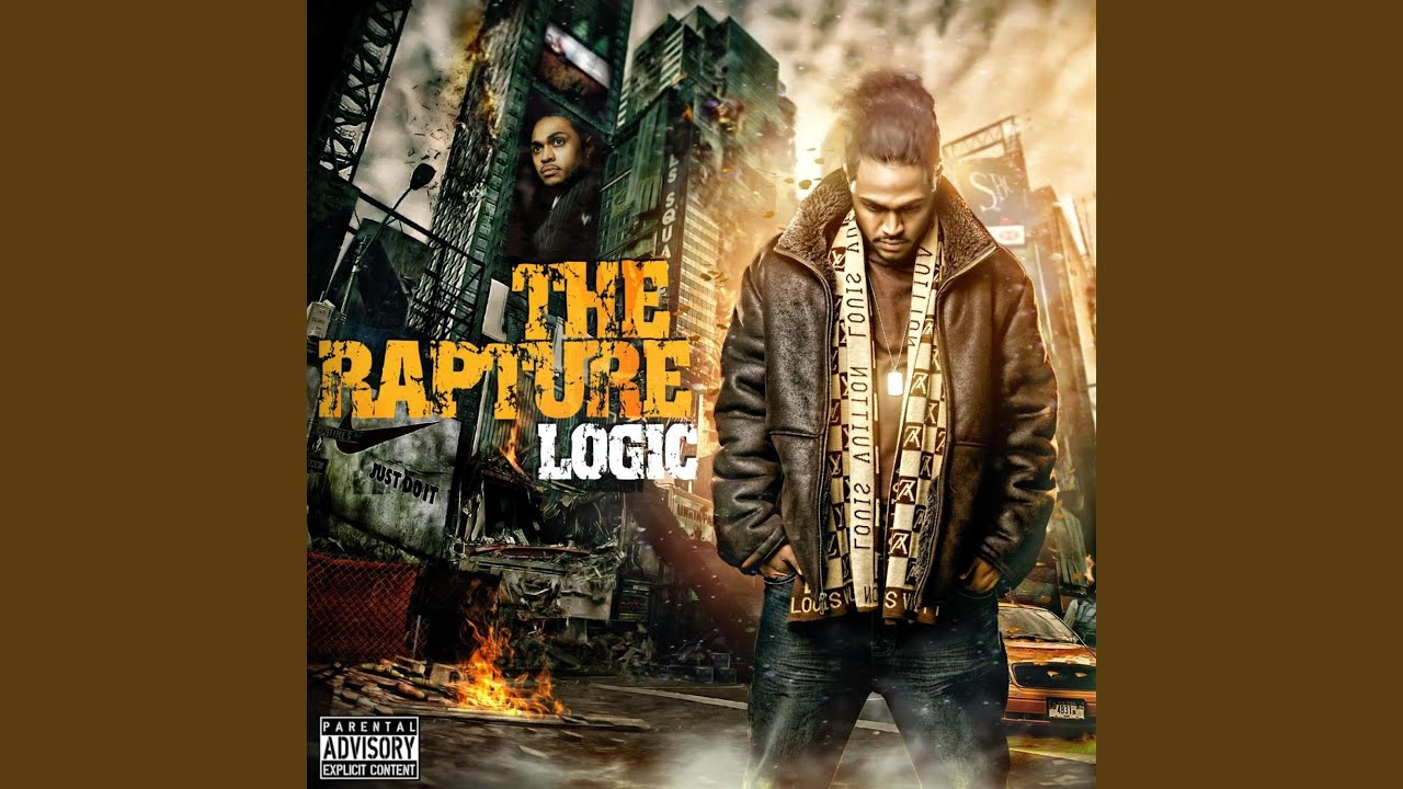 Real Logic (feat. Ras Kass & Relik The Monsta)