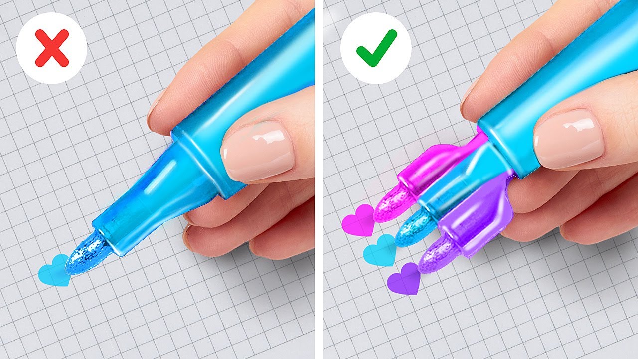 Cool Art Ideas to Boost Your Creativity