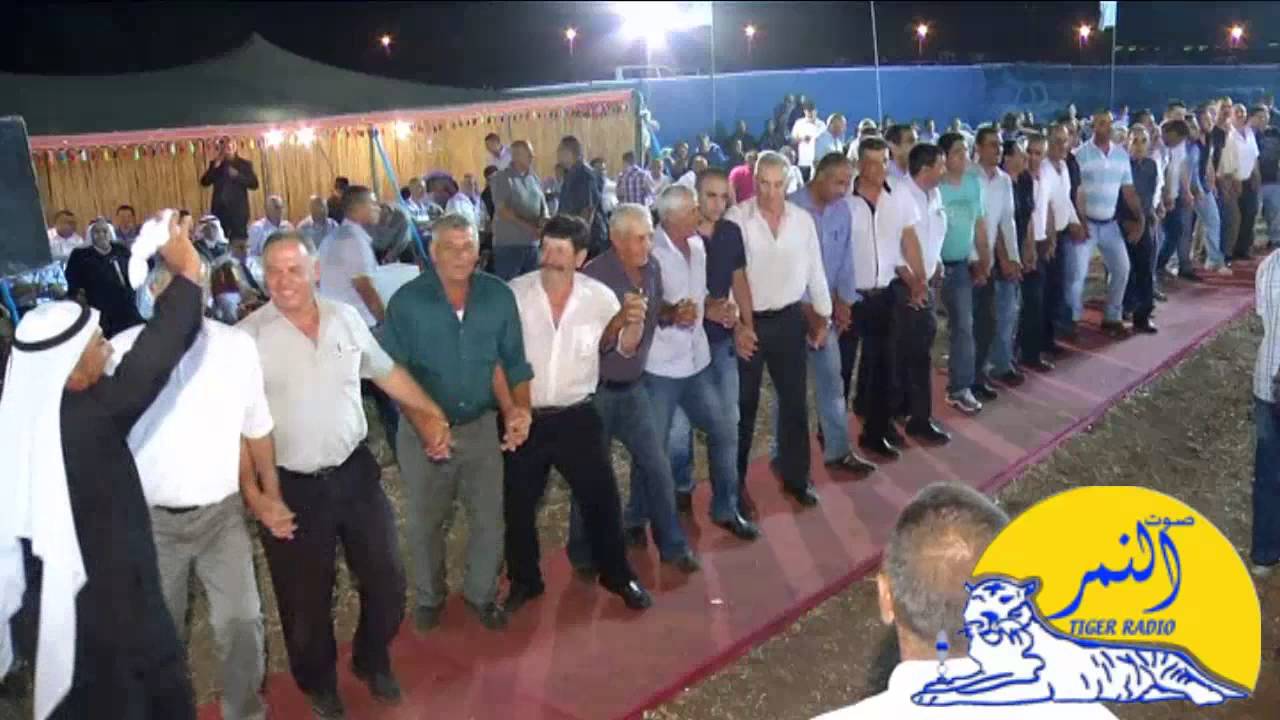 افراح الغريفات سليمان سعود ابو محمد الحنة 2 موسى حافظ