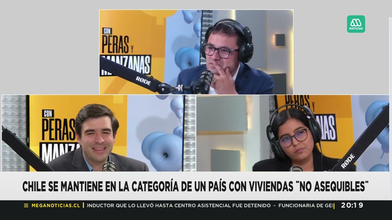 Se complica acceso a la vivienda: Las dificultades para comprar una propiedad en 2024