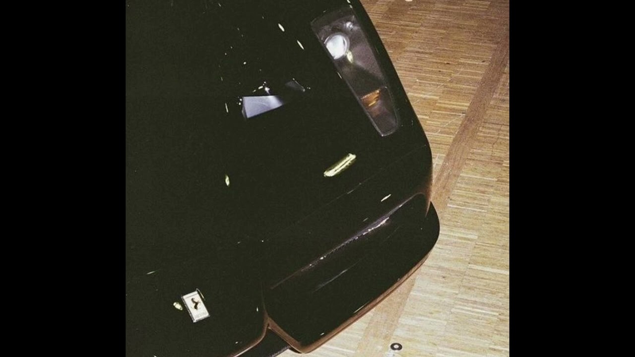 (free) tyus x old partynextdoor type beat 2023 ★ 'aint necessary'