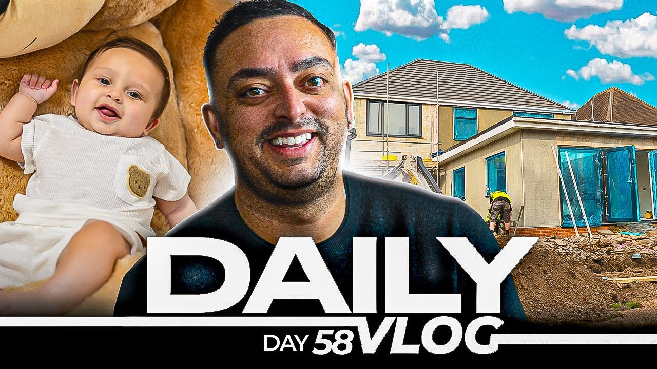 Dealing With The Problems Like A Boss!!! | DAY IN THE LIFE OF A MILLIONAIRE (RAW) | VLOG 58