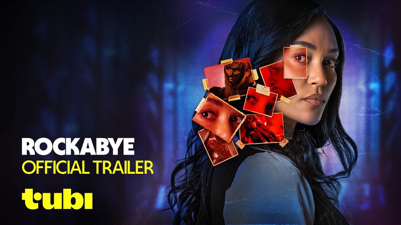 Rockabye | Official Trailer | Tubi Original