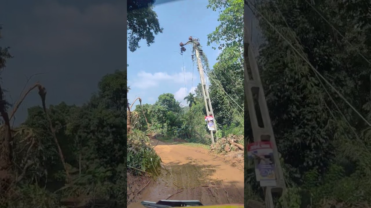 #matale disaster #riveston#rattota#srilanka#disaster