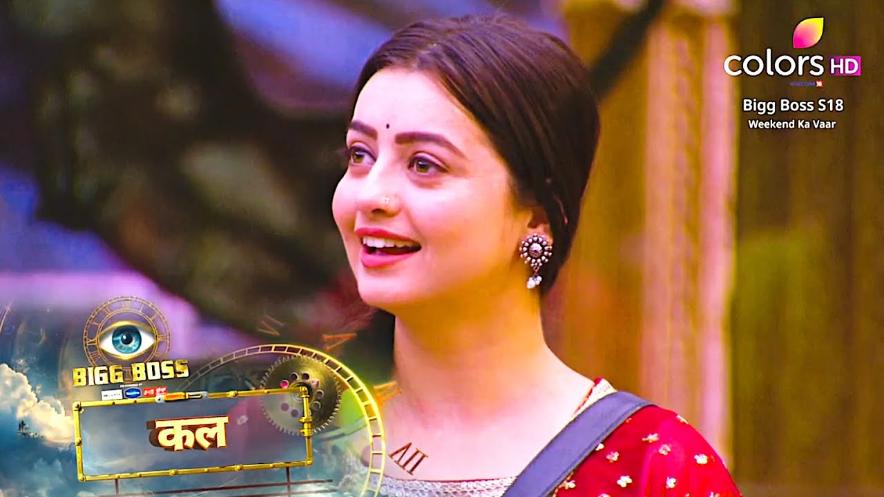Bigg Boss 18 PROMO | Chahat Batayegi Kaun Hai Ghar Me Unorganized Contestant | Vivian Par NISHANA