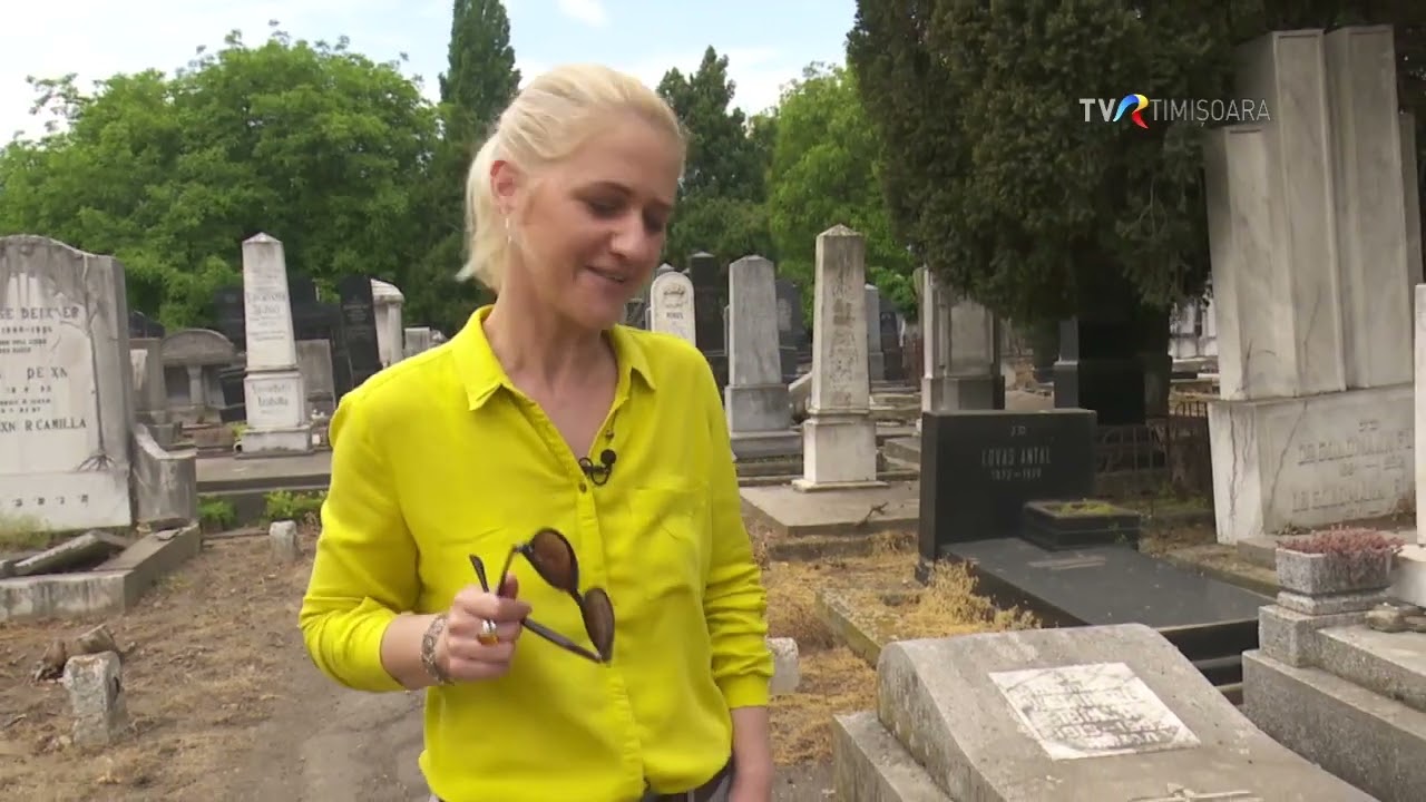 La începutul sec. 12 Timișoara era capitala regatului medieval ungar #IstoriiAscunse @TVRTM