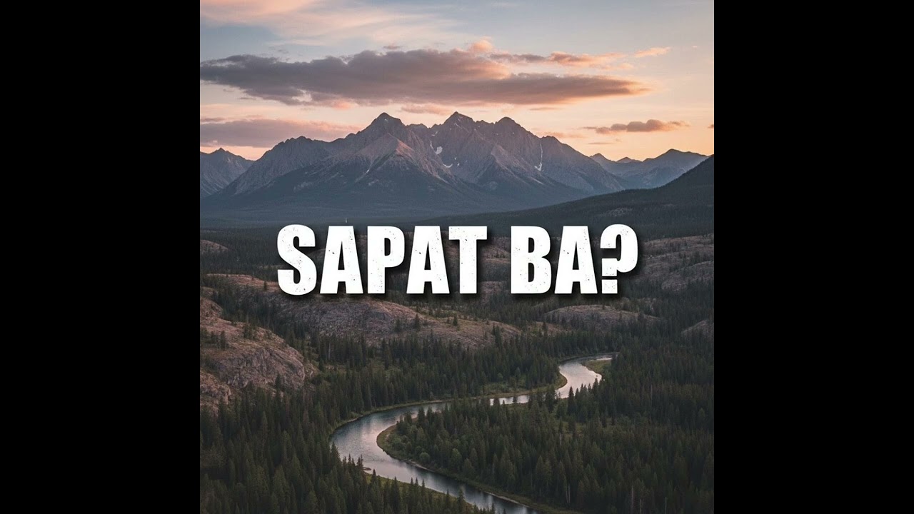 Sapat Ba? - Ely Adaro (Official Audio)