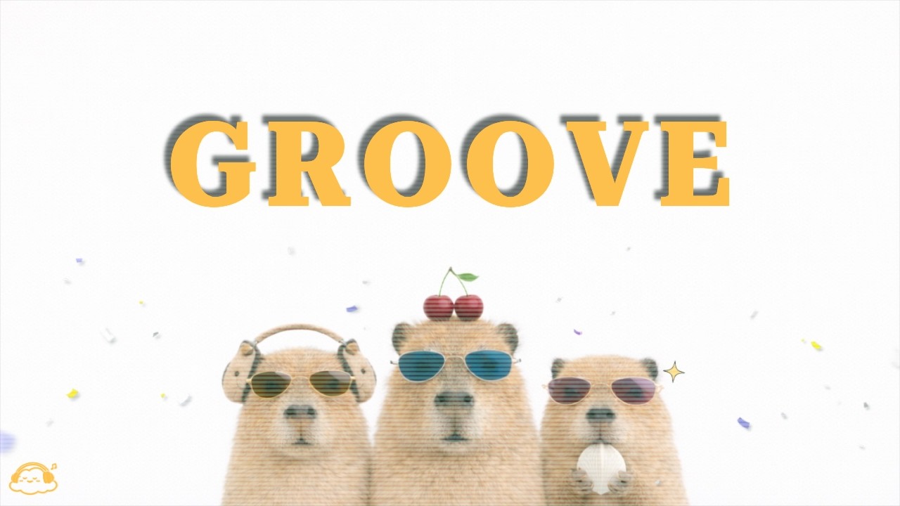 [Playlist] 😎 오늘은 리듬만 챙김ㅣMinimal Groove · Neo R&B