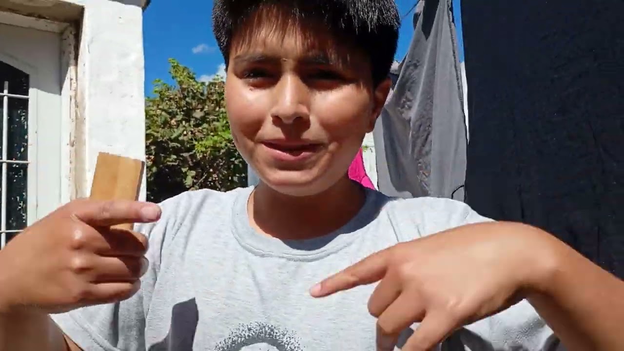 Si o no