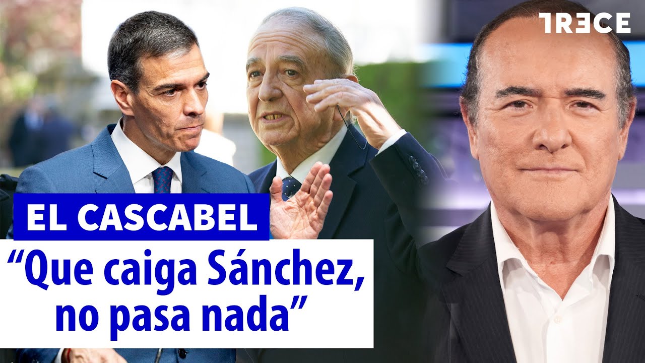 Anasagasti carga por el caso Koldo: 