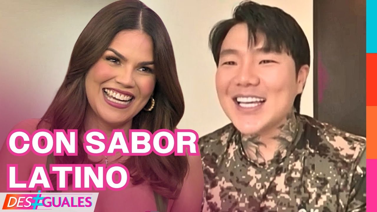 Zion Wang: el coreano que cautivó a la gente cantando con mariachis en español | Desiguales