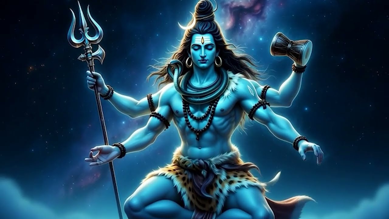 Her Her Mahashivratri