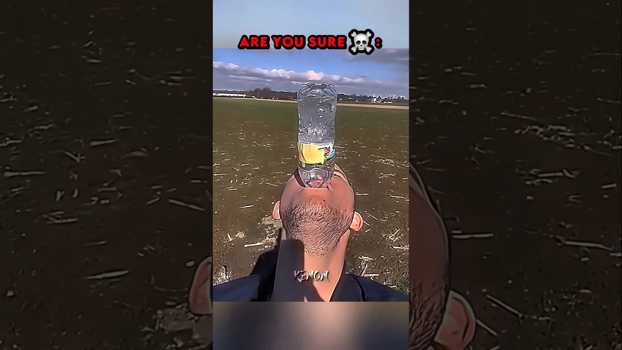 Fastest drinking moments #trollface #edit #troll
