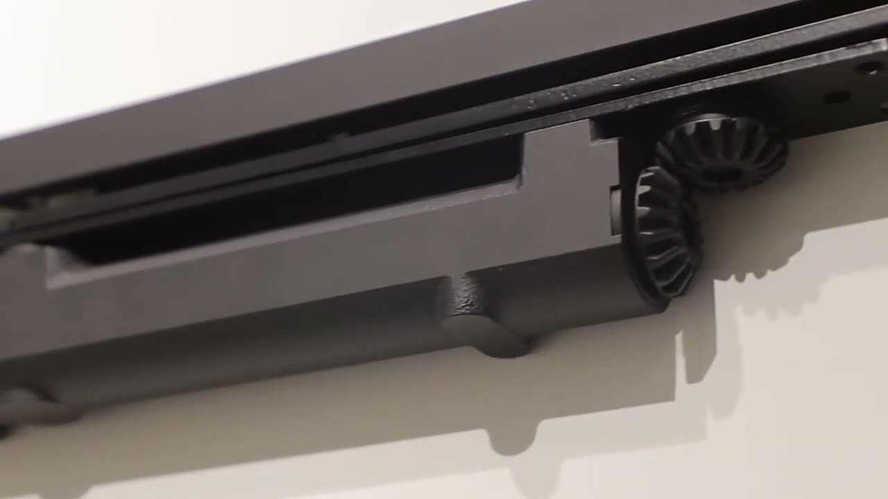 Application scenarios of cam action door closer