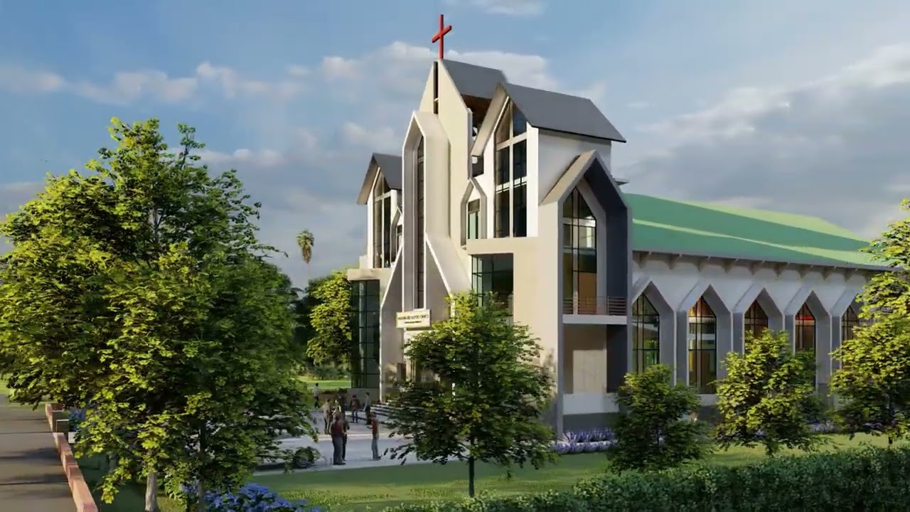 Bolkinggre Baptist Church