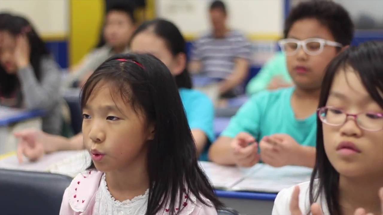 ACES美語形象影片