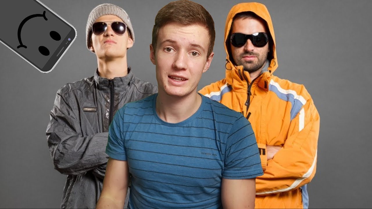 Találd ki a YouTubert! 📱