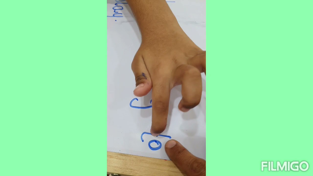 Sight Reading vis a vis Phonic Reading approach full experiment video for kids on autism spectrum