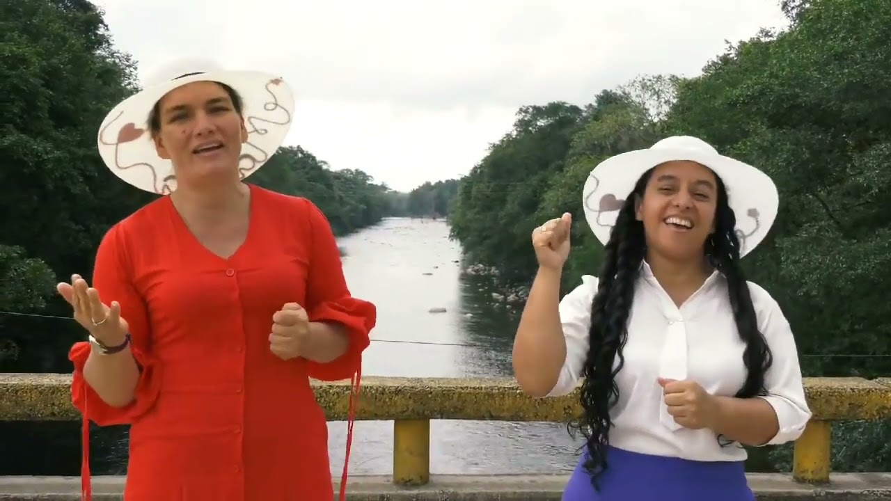 PERMANECE FIEL - Coro Lema Damas Dorcas Distrito 11 - Vigencia 2023 - 2024