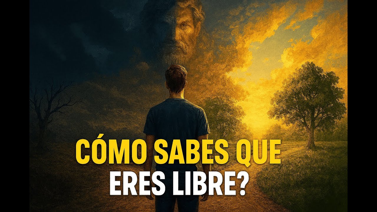 Libertad? Esto te hace esclavo y no es lo que estás pensando...
