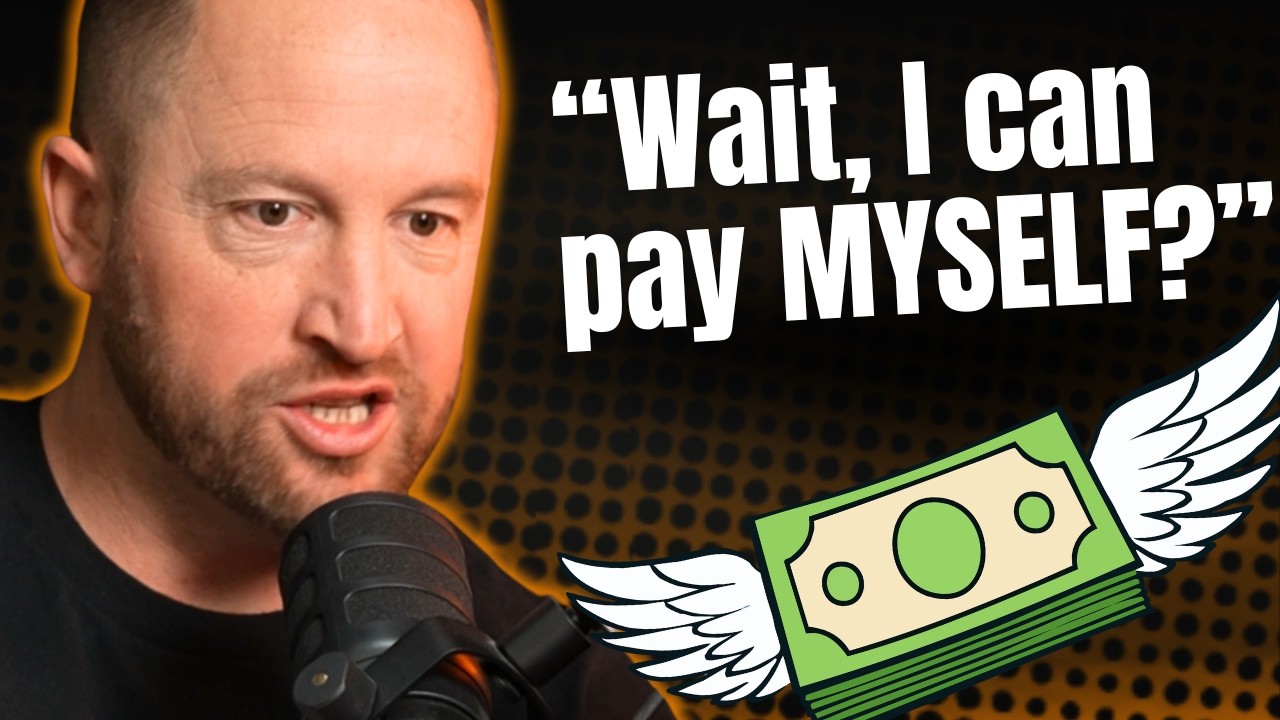 The $20/Hr Mistake That Almost Broke Me | Unrivaled Potential Podcast