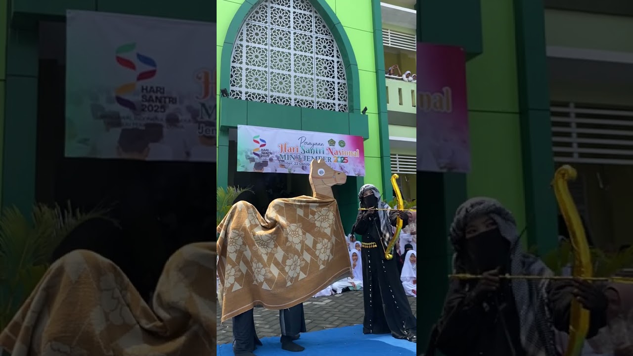 cosplay HSN 2025