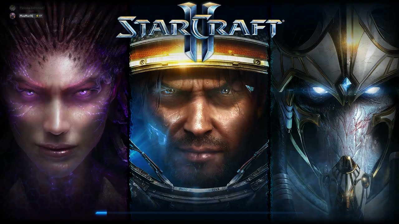 StarCraft 2: 10 Game 10 Dollar Money Match vs Jake: The Shock 4 Gate Loss 🎮