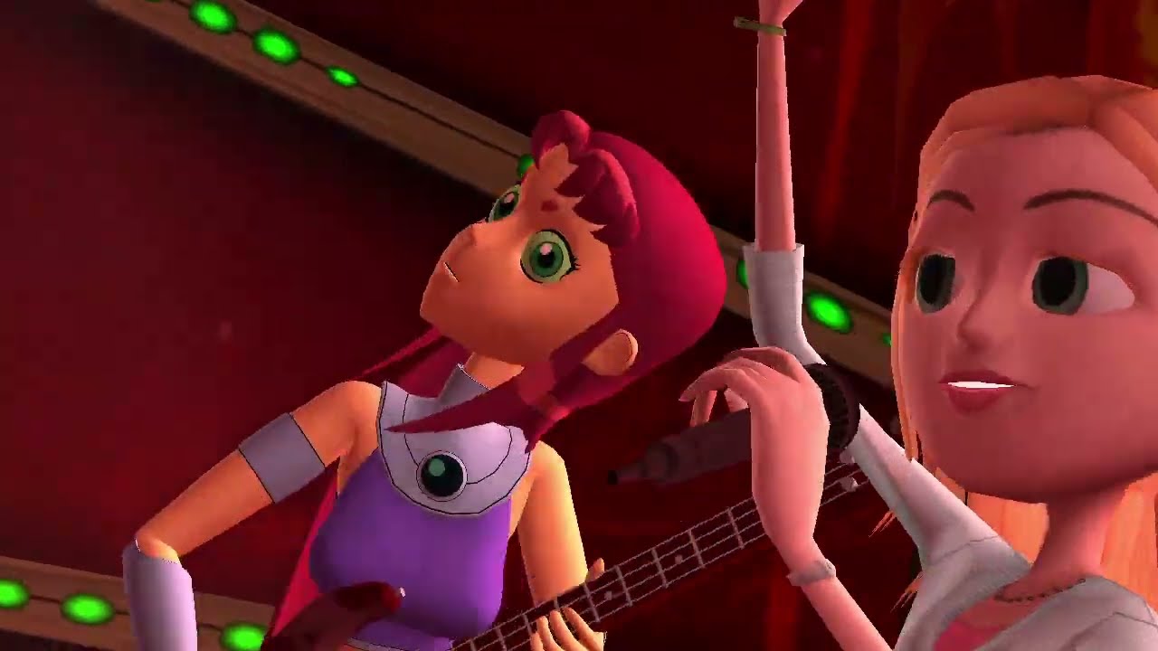 Misery Business by Paramore - GHWT: Definitive Edition (Performance Mode)