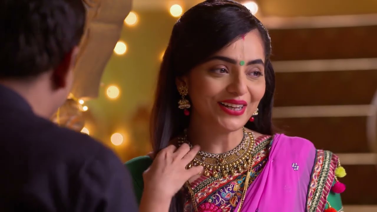 Gangaa S1 E58 | Zee One UK