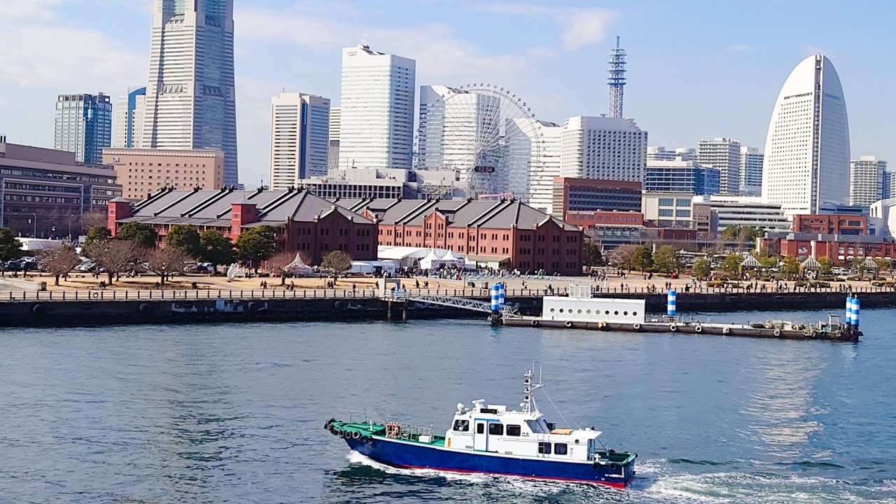 神奈川県横浜市南区中里ライブカメラ Kanagawa Yokokhama Live camera.world.cam