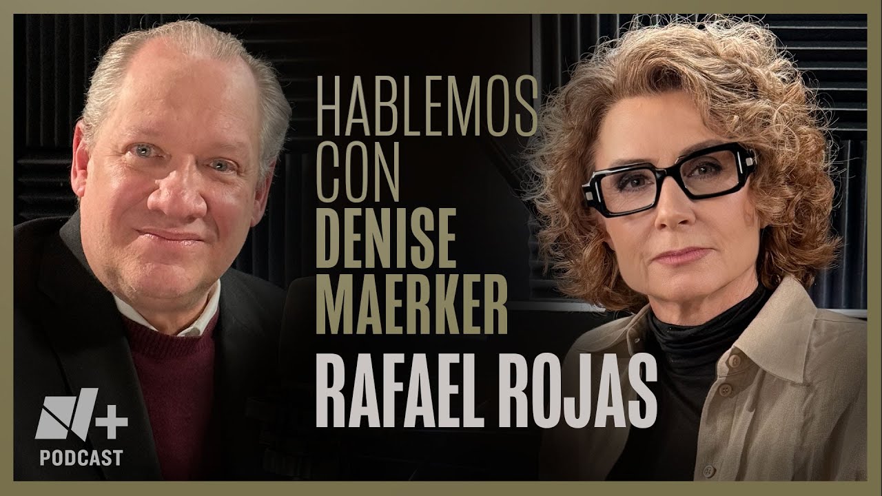 Donald Trump y la caída de Nicolás Maduro en Venezuela: Hablemos con Rafael Rojas | Episodio 14