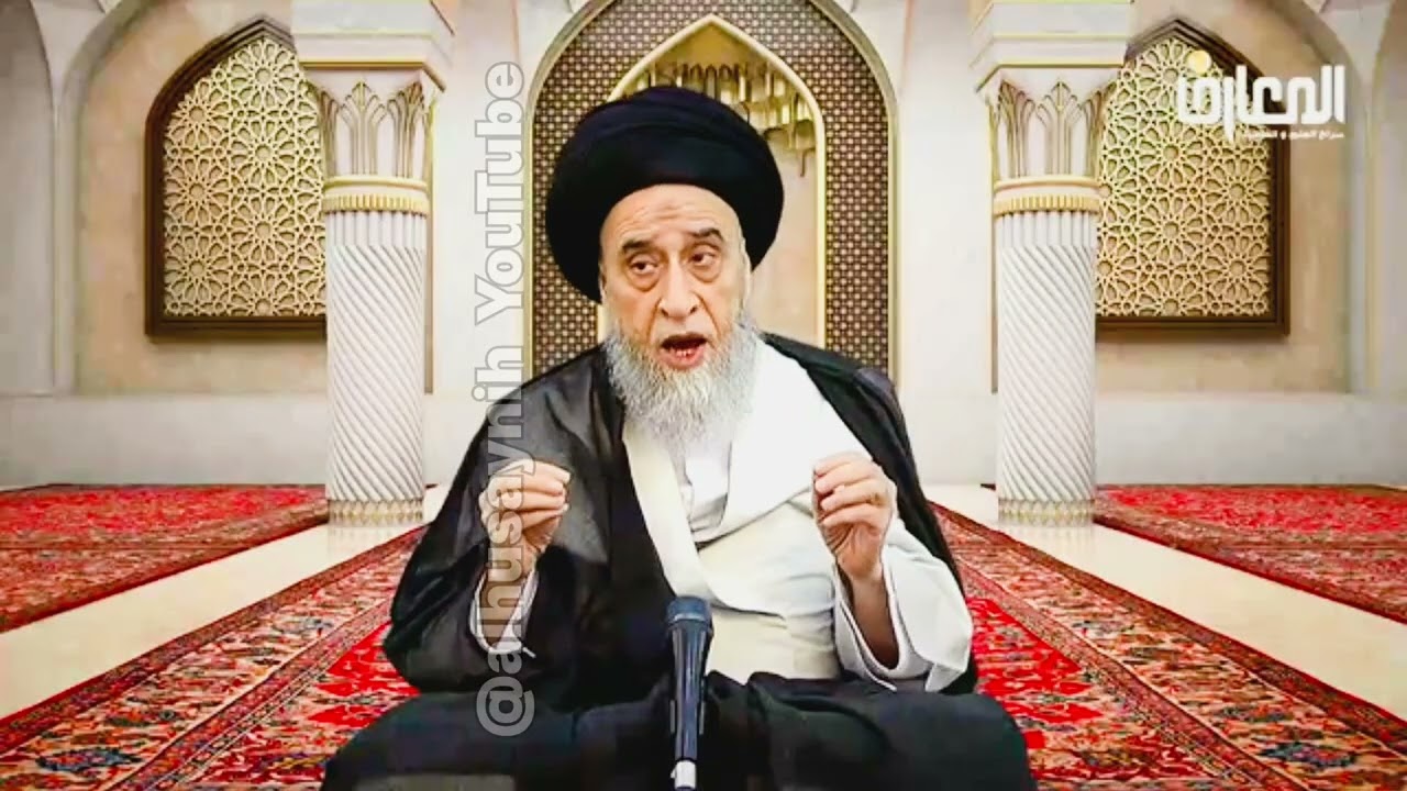 ما هو معنى القوت الشائع في البلد . رأي السيد السيستاني في دفع زكاة الفطرة من القوت الشائع في البلد.