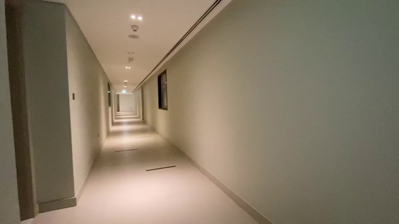 Wasl 51 Luxury Apartment |2bhk + maid