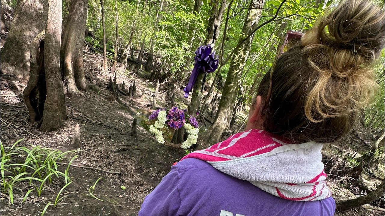 Walk in remembrance of Mica Francis - Please help us put an into domestic violence ￼￼