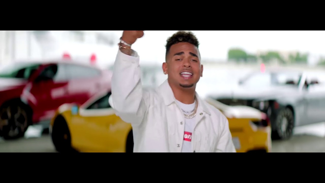 Anuel Ft Ozuna - Por Dinero 💰Video Oficial💰