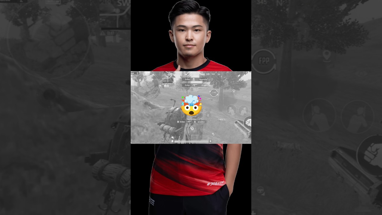 Top 2.0? #shorts #pubgmobile #top #stetop #sensitivity