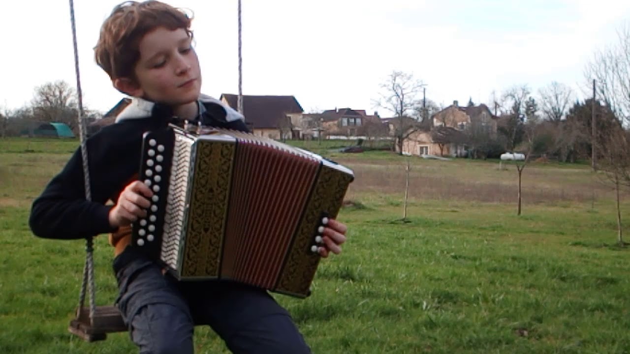 La valse &agrave; Ollu