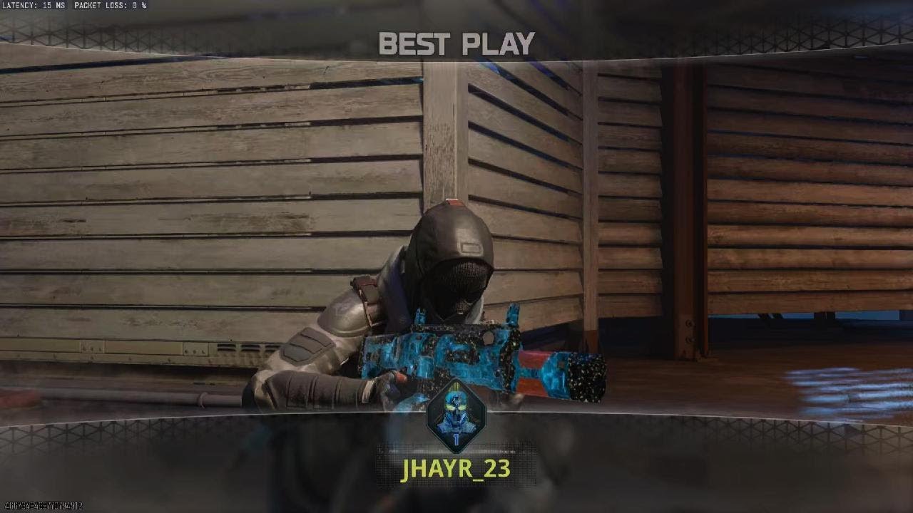 Call of Duty_7 Yakei TDM