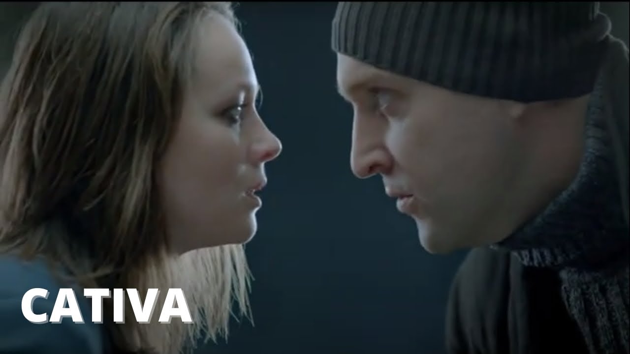 O filme escandaloso e proibido na R&uacute;ssia CATIVA vers&atilde;o completa do filme