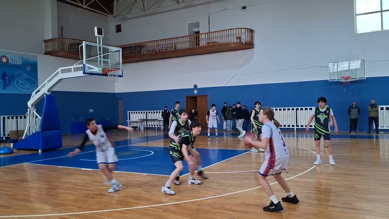 Swish 65 - 43 Orbi -2 