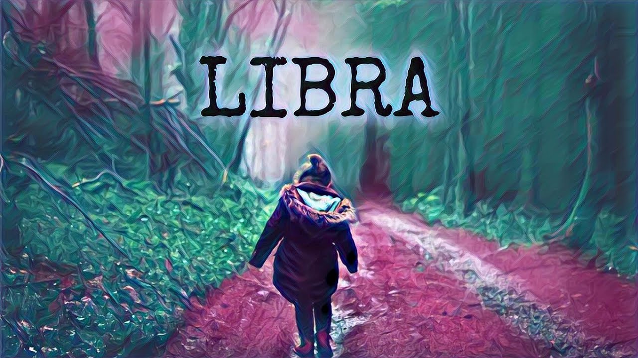 Libra ♎ Is This Your Life Story?! Something SHOCKING Happens Half Way Through!!! 🤯😳😢😱