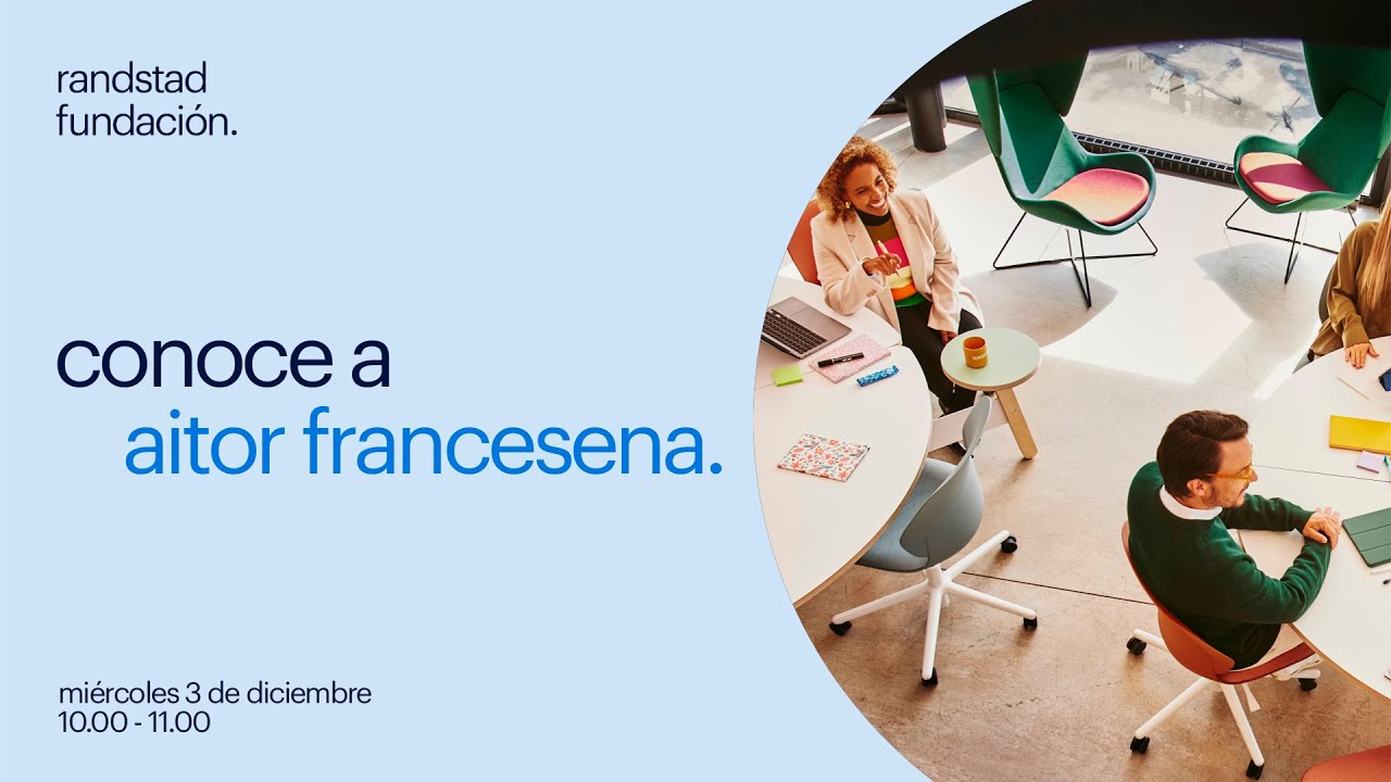 conoce a aitor francesena.