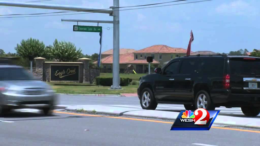 Residents fighting possible expressway extension