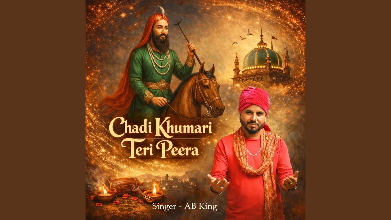 Teri Chadi Khumari Peera