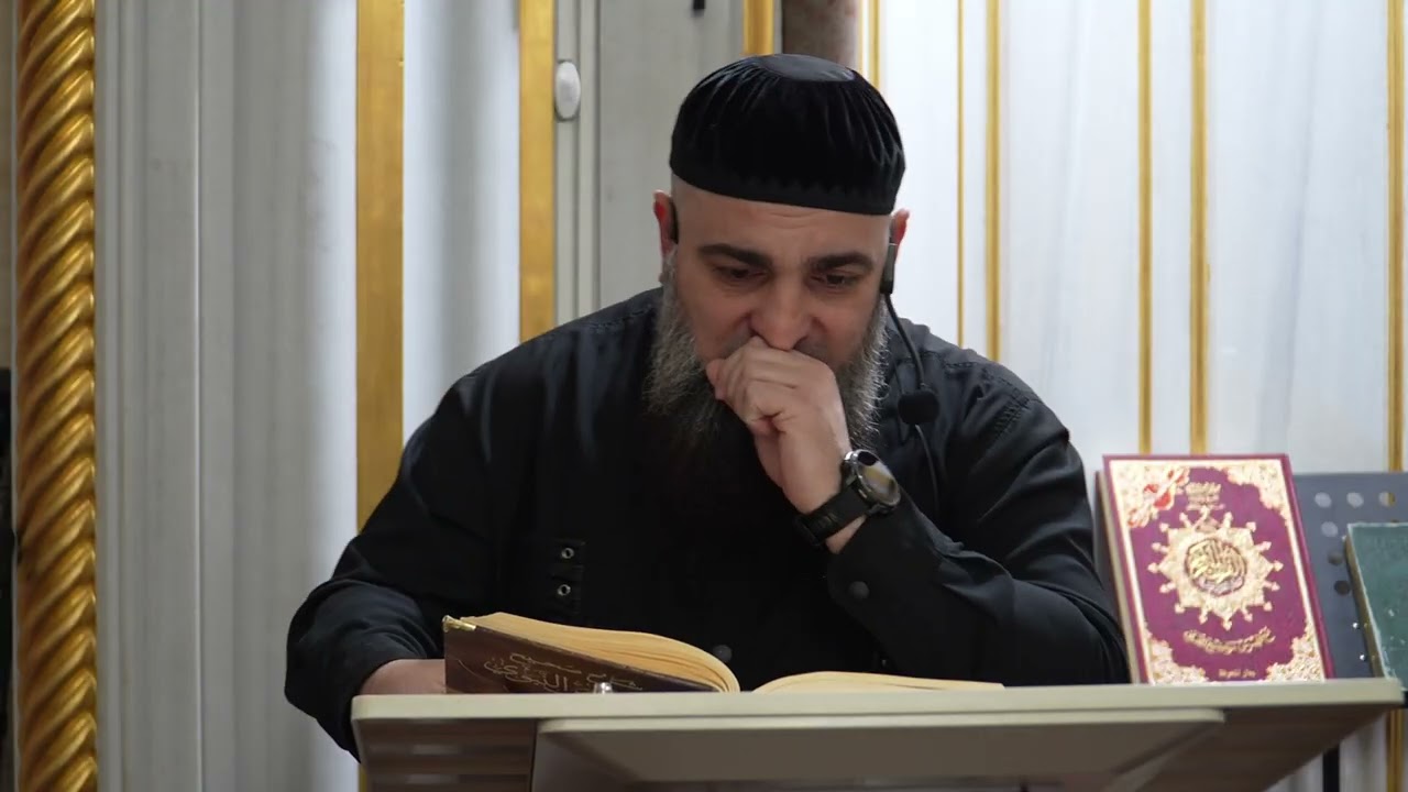 Ша-шена т1е куьг кховда дар. 2 г1а дакъа. 23.01.2026шо