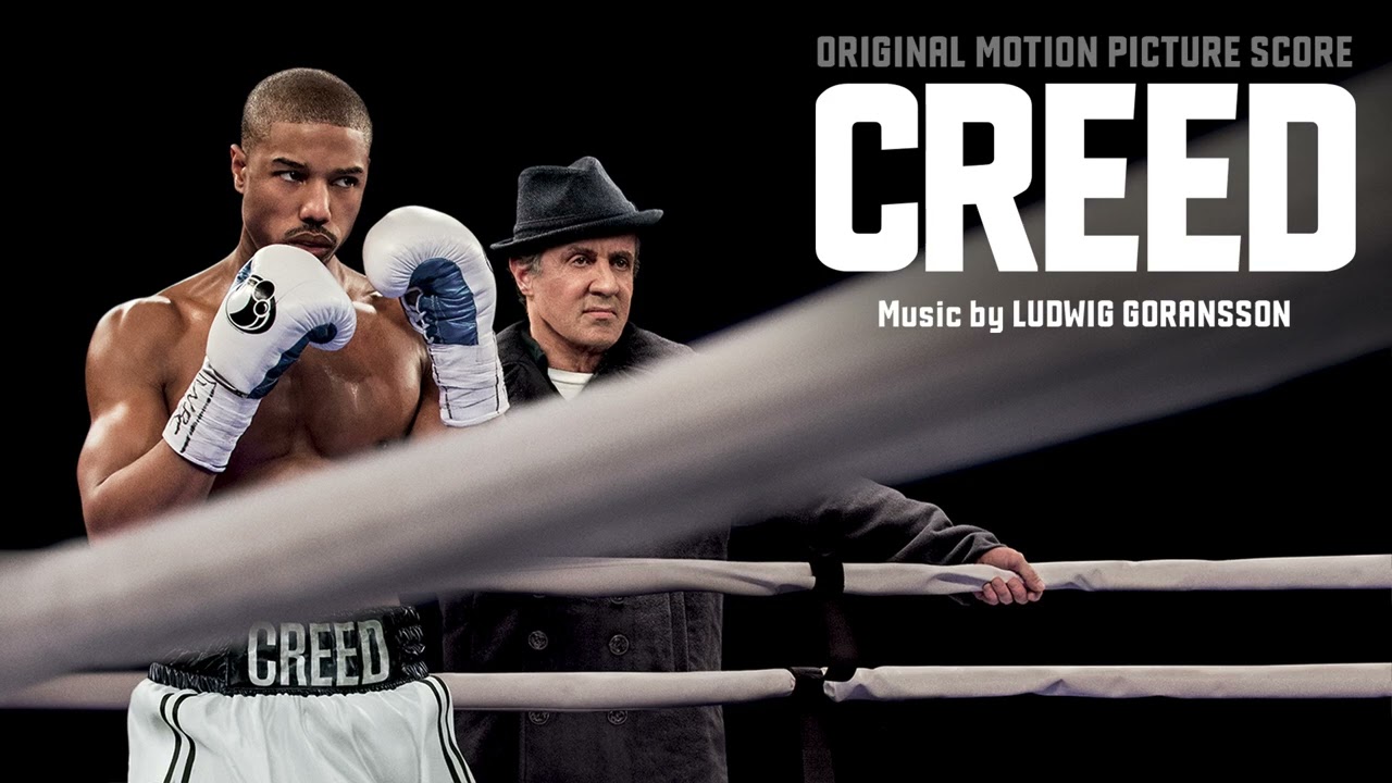 Creed Soundtrack | First Date - Ludwig Göransson | WaterTower Music