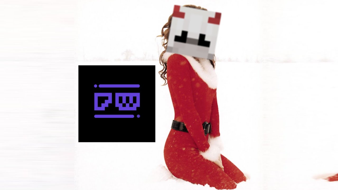 All I Want for Christmas Is You - Funniewars montage