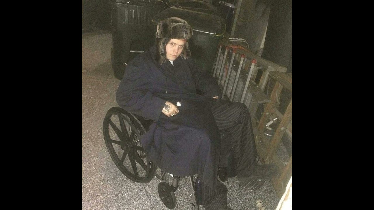 *FREE* YUNG LEAN WARLORD TYPE BEAT 